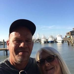 Meet your Posher, Kathy